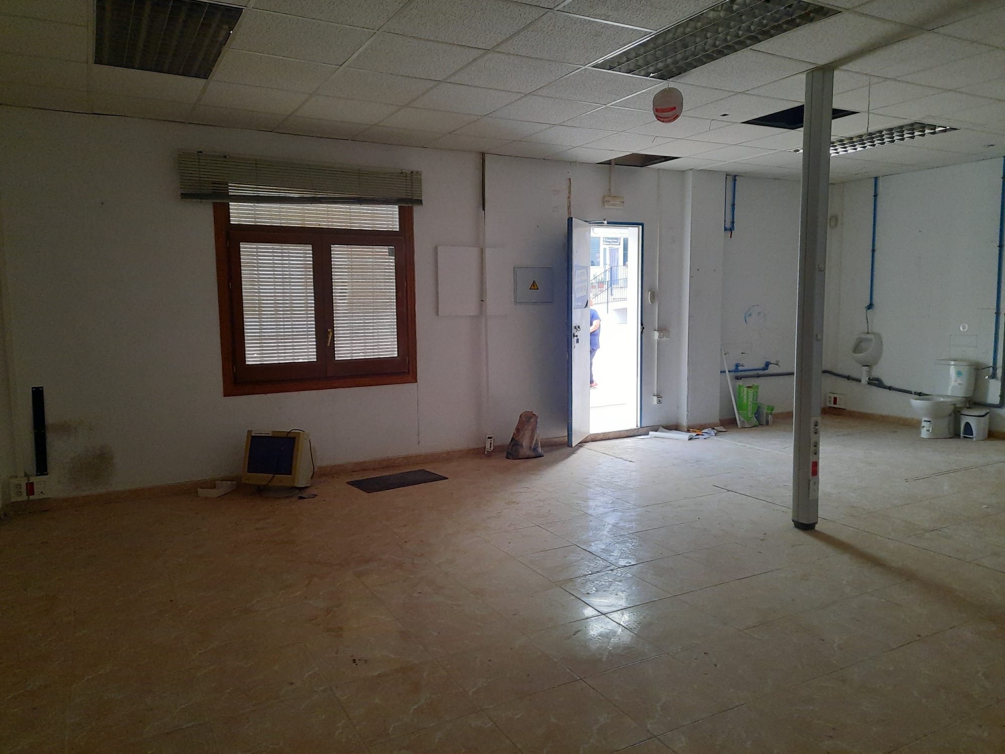 Venta en ANTEQUERA